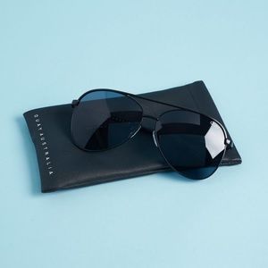 Quay Australia Vivienne Sunglasses